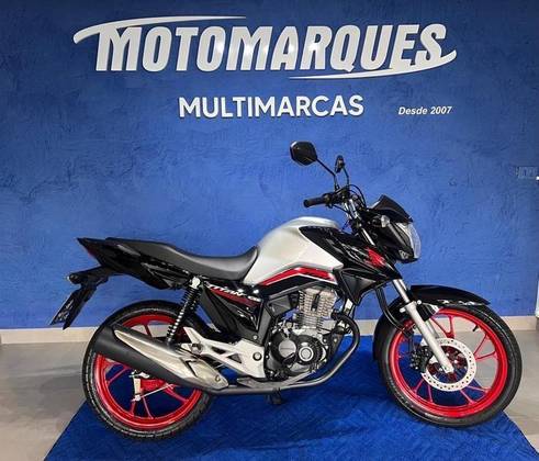 HONDA CG 160 CARGO HONDA CG 160 CARGO